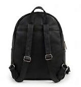 Mochila preta Importada