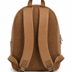 Mochila caramelo Importada