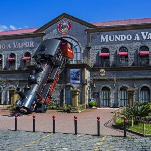 Pacote de Viagem - Gramado