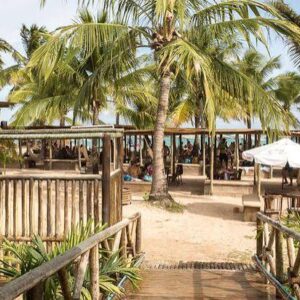 Pacote de Viagem - Maceió