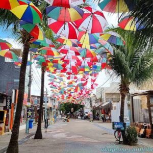 Pacote de Viagem - Porto de Galinhas