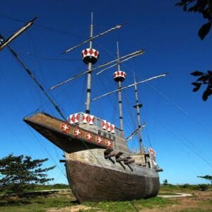 Pacote de Viagem - Porto Seguro