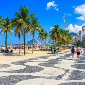 Pacote de Viagem - Rio de Janeiro