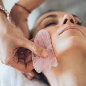 Drenagem Facial