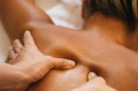 Massagem Desportiva