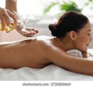Spa Day Completo