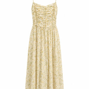 Vestido Importado Longo de Alça