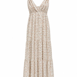 Vestido Longo Importado de Alça