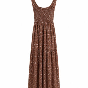 Vestido Longo Importado de Alça