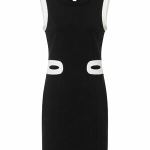 Vestido Tubinho Importado com Bojo