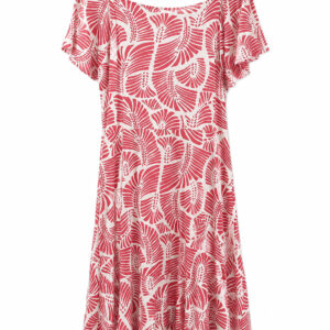Vestido Importado de Manga