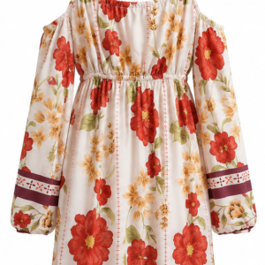 Vestido Longo Importado
