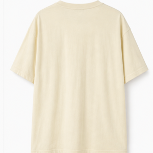Camiseta Oversizerd Estampada