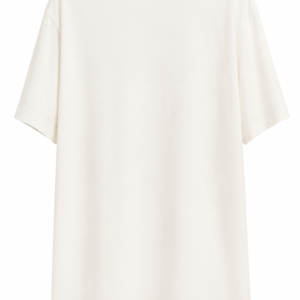 Camiseta Oversizerd Estampada