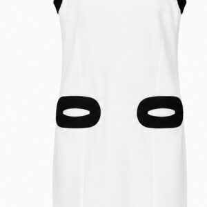 Vestido Tubinho Importado com Bojo