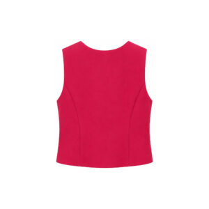 Blusa Colete Importada