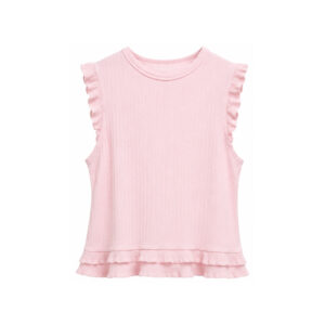 Blusa Canelada Importada