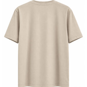 Blusa Aline de Manga Curta com Bordado Floral e Detalhes Vazados nas Mangas